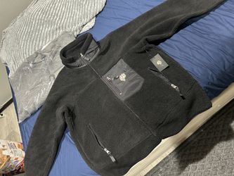 Darc Sport Wool Jacket
