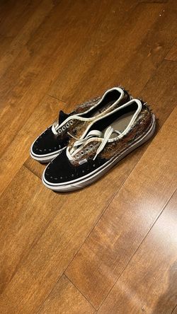 Low Top 'Ibiza Pack Vans