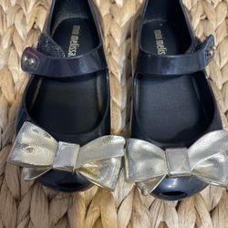 Minnie Melissa Toddler 