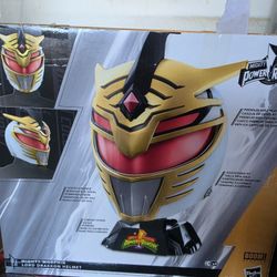 Power Rangers Lord drakkon Bundle