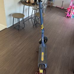 Scooter
