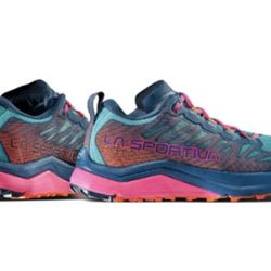 NEW La Sportiva Jackal II Trail Running Shoes Women’s Size 8 – Never Worn