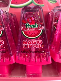 Lip Oil