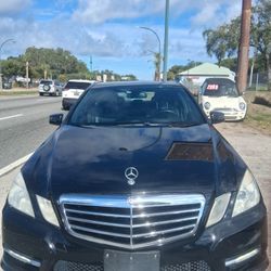 2010 Mercedes Benz