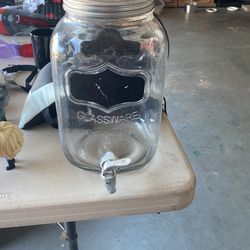 Glassware