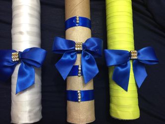 Medium Bouquet Handle