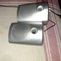 Speaker 