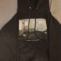 Official Mr. Morale And The Big Steepers Jacket