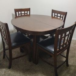 Dining Room Table Set 