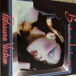 Berlin pleasure victim Album