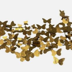 Butterfly Wall Sculpture 
