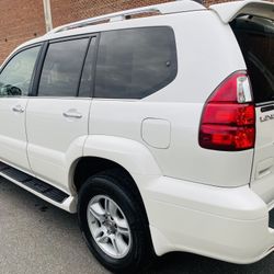 $3500/DOWN‼️$299/MONTH‼️2008 LEXUS GX470‼️2 OWNERS