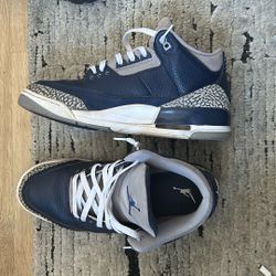 Jordan 3s
