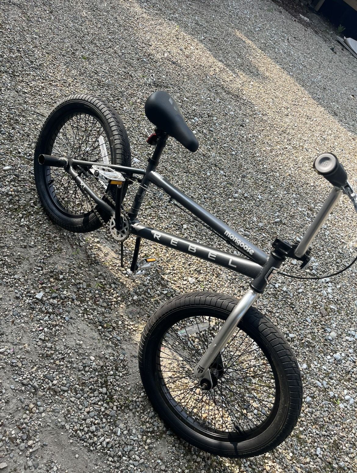 Mongoose