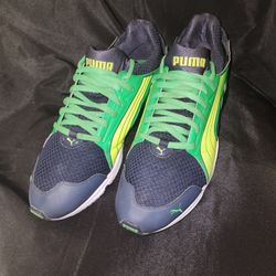 Mens Pumas