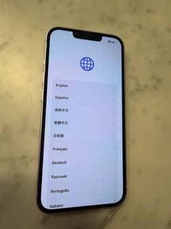 iPhone 14 unlocked