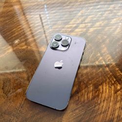 iPhone 14 Pro 256GB(ATT)
