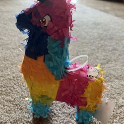 Mini Fiesta Piñata