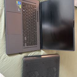 Gaming laptop 4060