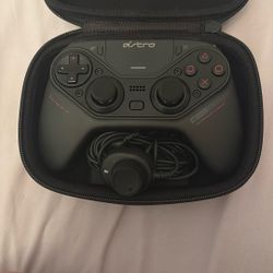 Astro C40, Tr Gaming Controller