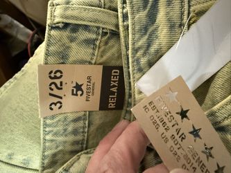 Girls Pants Brand New Never Wore