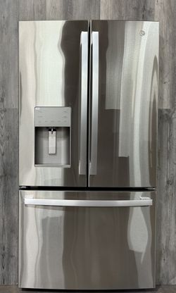 GE Refrigerator GFE26JYMFS - 02903