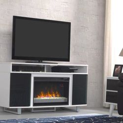 72" Entertainment Center
