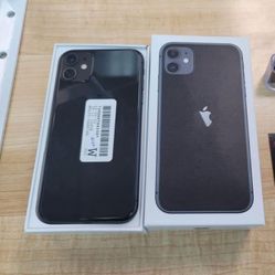 iPhone 11 Unlocked 