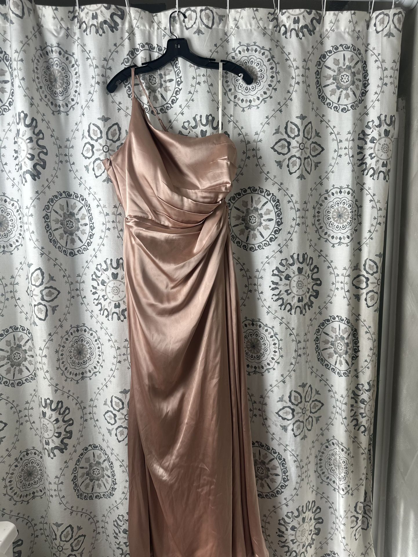 Bridesmaids Dress