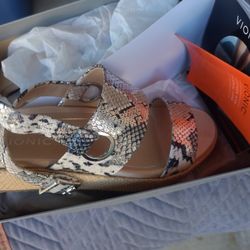 Vionic Sandal