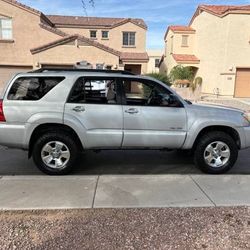 2006 Toyota 4Runner