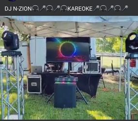 DJ🎤🎧N-ZION