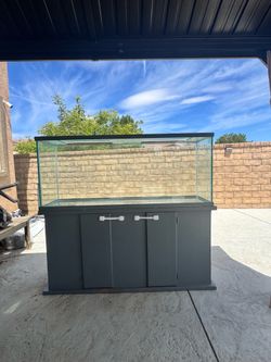 100 gallons Fish Tank
