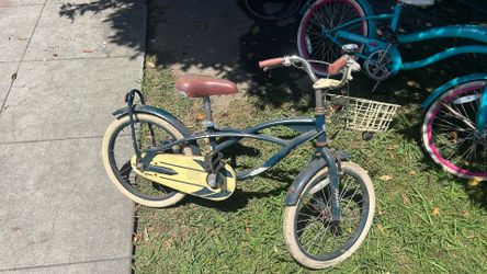 Bikes