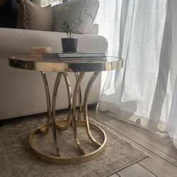 Vintage Art Deco Table