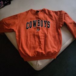 OSU SWEATSHIRT