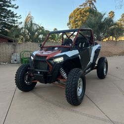 2019 Polaris RZR XP Turbo
