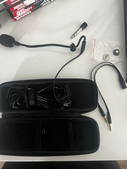 Antlion MODMIC
