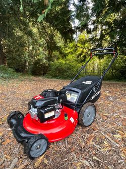 FS: Craftsman M140 Mower Push Mower