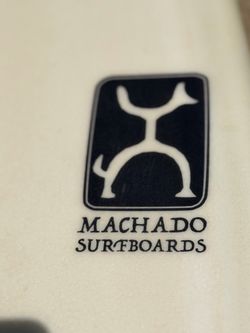 Seaside and Beyond 7ft Surfboard