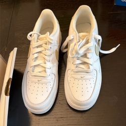 Nike Air Force