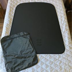 Tesla Model 3 Sunshade (rear only)