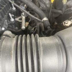 2006 Ford Expedition Eddie Bauer 