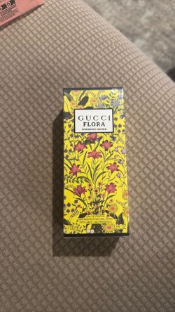 GUCCI FLORA GORGEOUS ORCHID edp
