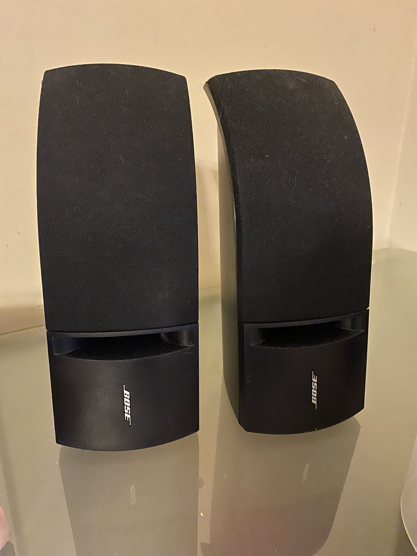 BOSE 161 Pair Speakers