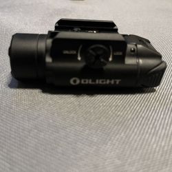 O OLIGHT 