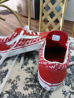 Used Vans