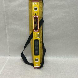 Stella Ip65 24” electronic level