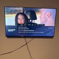 43 Inch TCL Smart Tv 