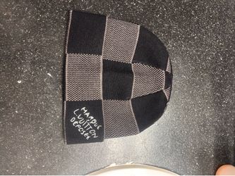 Louis Vitton Beanie